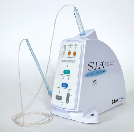 Computer Tech Anesthesia STA (USA)