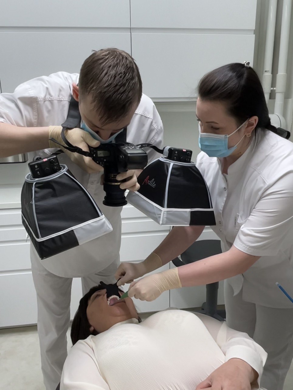 Expert Zahnärztliche Diagnostik